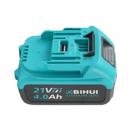 Аккумулятор BIHUI BPTT 21V/4.0Ah (BP21-BAT4.0)