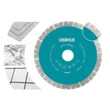 Диск алмазный BIHUI 130x1,8x20 мм для плиткорезов BIHUI/SHIJING/WANDELI (DCBS130)