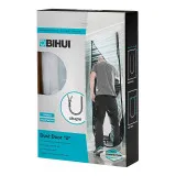 Многоразовая защитная дверь на молнии BIHUI DUST DOOR 