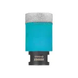 Алмазная коронка BIHUI TOP DRY 40 мм для сухого сверления М14 (DBDB40)