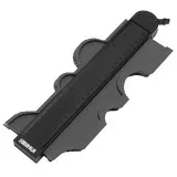 Контурный шаблон BIHUI с фиксатором 250 мм (TPL250)