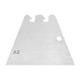 Шпатель зубчастий BIHUI зі змінним лезом A2 (FTSCA2)