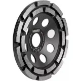 Алмазная фреза BIHUI DUAL-ROW MAX 125 мм (DCWD5)