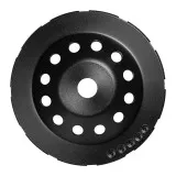 Фреза алмазна BIHUI DUAL-ROW MAX+ по бетону 180 мм для CG1900 (CG1900-SW)