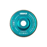 Диск алмазный шлифовальный универсальный BIHUI 115 мм. P60 (DPS060)