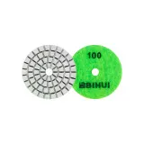АГШК для гравера BIHUI #100, 50 мм, для мокрой шлифовки (AGMPW2)