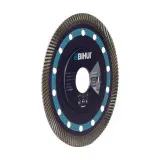 Диск алмазный BIHUI SUPER THIN TURBO 105x1,2x22,23 мм (DCBN4)