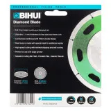 Диск алмазный BIHUI B-SLIM 115x1,0x22,23 мм (DCDS115)