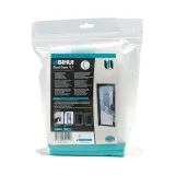 Многоразовая защитная дверь на молнии BIHUI DUST DOOR 