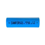 Литий-ионный аккумулятор BIHUI 4000mAh типоразмера 21700 (SCBA8-BAT)