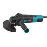 Угловая шлифмашина BIHUI 1200W с регулировкой оборотов 125 мм (в коробке) (AG1200-MC)
