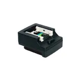 Адаптер для фонарей BIHUI под аккумуляторы PANASONIC, HIKOKI, MAKITA, BOSCH (BPLT-ADP4)