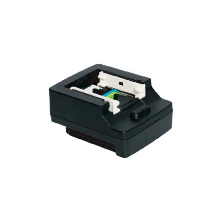 Адаптер для фонарей BIHUI под аккумуляторы PANASONIC, HIKOKI, MAKITA, BOSCH (BPLT-ADP4)