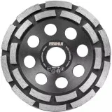 Алмазная фреза BIHUI DUAL-ROW MAX 125 мм (DCWD5)