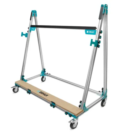 Система транспортування BIHUI CART для крупноформатної плитки нагрузка до 280 кг (LFCART)