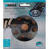 Алмазная фреза BIHUI DUAL-ROW MAX 125 мм (DCWD5)