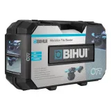 Віброприсоска акумуляторна BIHUI для усадки плитки 16V 2.0A/h 115 мм (LFTBV)