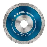 Диск алмазный BIHUI B-MAGIC 115х1,4x22,23 мм (DCDW115)