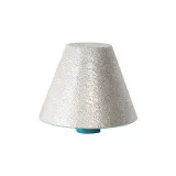 Фреза алмазная BIHUI TURBO 35-75 мм конусная М14 (DMF3575)