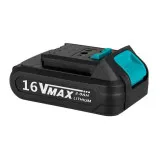 Віброприсоска акумуляторна BIHUI для усадки плитки 16V 2.0A/h 115 мм (LFTBV)