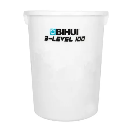 Кювета пластиковая для смесителя BIHUI (MS1900-B)