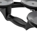 Тройная присоска BIHUI BLACK 115 мм до 110 кг (SCTB4)