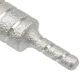 Фреза алмазная BIHUI TURBO Ø10 и 25 мм многофункциональная M14 (DM4N1)