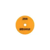 АГШК для гравера BIHUI #200, 50 мм, для мокрой шлифовки (AGMPW3)