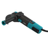 Угловая шлифмашина BIHUI 1200W с регулировкой оборотов 125 мм (в коробке) (AG1200-MC)