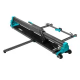 Плиткорез ручной BIHUI FORSE 1200 мм монорельсовый (TCP1200)