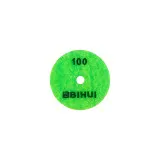 АГШК для гравера BIHUI #100, 50 мм, для мокрой шлифовки (AGMPW2)