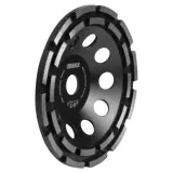 Алмазная фреза BIHUI DUAL-ROW MAX 180 мм (DCWD7)