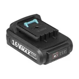 Аккумулятор для виброприсоски BIHUI 16V 2.0 A/h (LFTBV-BAT)