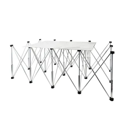 Раскладной стол BIHUI SPIDER 2300х1180 мм (LFFT)