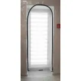 Многоразовая защитная дверь на молнии BIHUI DUST DOOR 