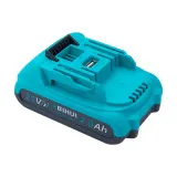 Акумулятор BIHUI BPTT 21V/2.0Ah (BP21-BAT2.0)