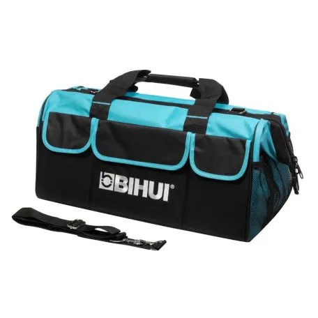 Сумка для инструментов BIHUI 19 карманов 510х260x300 мм (TBD20)