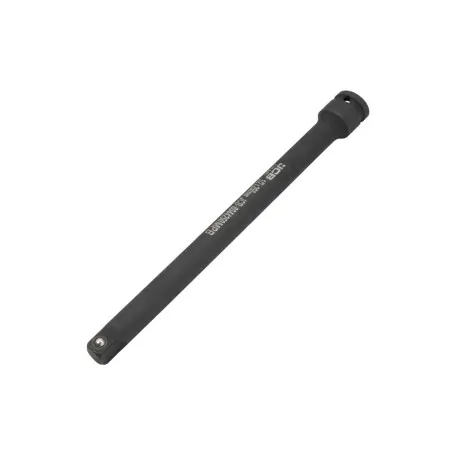 Подовжувач, ударний, 1/2”, (250 мм), JCB Tools JCB-8044250MPB, (59501)