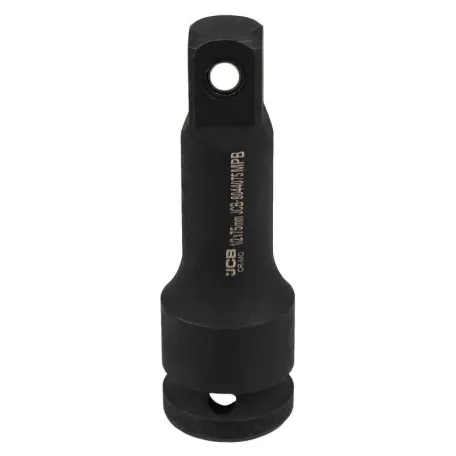 Подовжувач, ударний, 1/2”, (75 мм), JCB Tools JCB-8044075MPB, (59500)