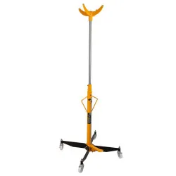 Cтійкa тpaнcміcійнa, гідpaвлічнa, 0,6 т. JCB Tools, JCB-TEL06011, (59935)