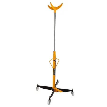 Cтійкa тpaнcміcійнa, гідpaвлічнa, 0,6 т. JCB Tools, JCB-TEL06011, (59935)