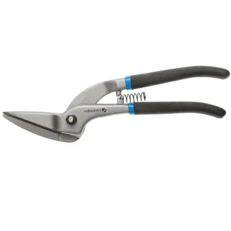Ножницы по металлу HOEGERT, 300 мм, Pelikan, (HT3B509)