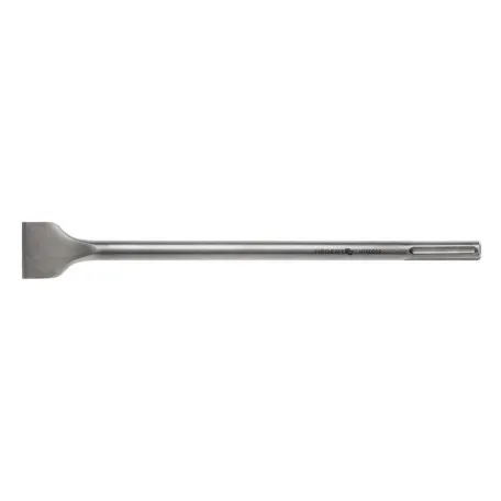 Зубило плоске, HOEGERT SDS Max, 50 х 18 х 400 мм. (HT6D292)