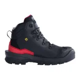 Сапоги рабочие средние MILWAUKEE, AMT S3S 1M110111W ESD HRO SC FO LG SR, 43/9 (4932493767)