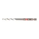 Сверло по мультиматериалам ShW HEX MILWAUKEE, Ø6,5x108х45мм (4932493874)