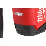 Перфоратор аккумуляторный SDS-PLUS MILWAUKEE, M18 FHX-0, 2,5Дж (каркас) (HD кейс) (4933478887)