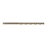 Сверло по металлу MILWAUKEE HSS-G, DIN340, Ø7,0x157х102мм, удлиненное, (10 шт.) (4932430338)