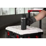 Термокружка PACKOUT 355 мл черная MILWAUKEE (4932498978)