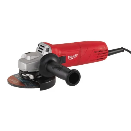 Углошлифовальная машина MILWAUKEE 115 мм AG 10-115 EK (4933451219)