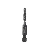Сверло-метчик, комбинированный, MILWAUKEE 3-в-1 HSS-G, M5x57 мм. 1/4 Hex. (4932498263)